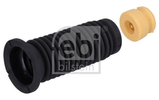Dust cover, shock absorber 196700 FEBI, Image 2