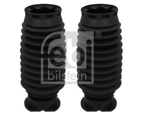 Dust cover, shock absorber 196881 FEBI