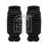 Dust cover, shock absorber 196881 FEBI