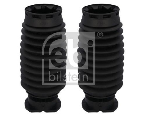 Dust cover, shock absorber 196881 FEBI