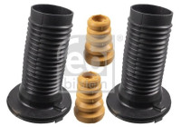 Dust cover, shock absorber 197225 FEBI