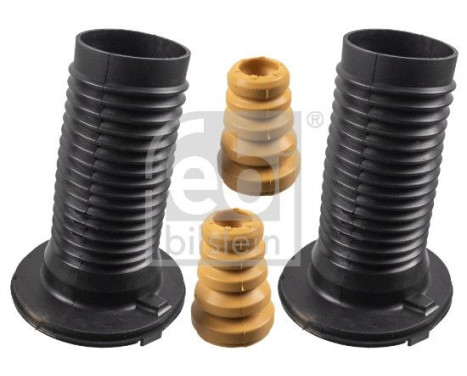Dust cover, shock absorber 197225 FEBI