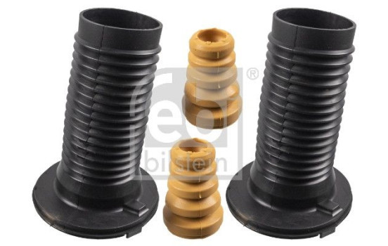 Dust cover, shock absorber 197225 FEBI