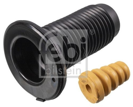 Dust cover, shock absorber 197225 FEBI, Image 2
