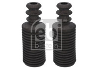 Dust cover, shock absorber 197309 FEBI
