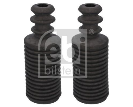 Dust cover, shock absorber 197309 FEBI