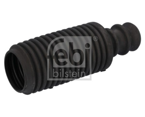 Dust cover, shock absorber 197309 FEBI, Image 2