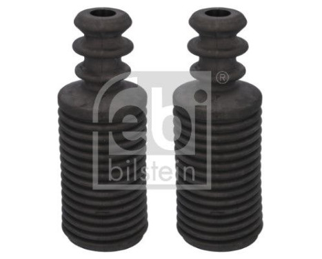 Dust cover, shock absorber 197309 FEBI