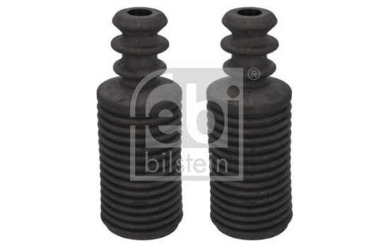 Dust cover, shock absorber 197309 FEBI