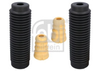 Dust cover, shock absorber 197381 FEBI
