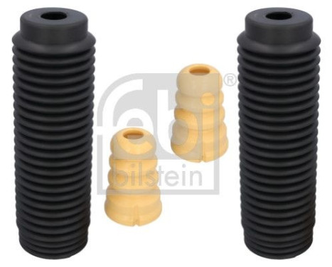 Dust cover, shock absorber 197381 FEBI