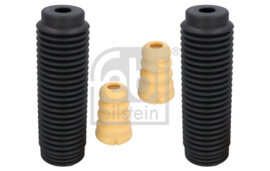 Dust cover, shock absorber 197381 FEBI