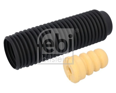 Dust cover, shock absorber 197381 FEBI, Image 2