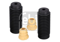 Dust cover, shock absorber 197382 FEBI