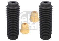 Dust cover, shock absorber 197383 FEBI