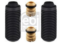 Dust cover, shock absorber 197531 FEBI