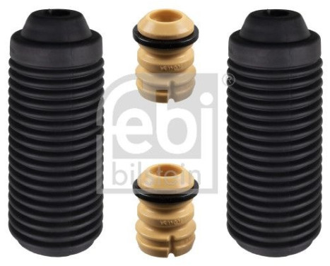 Dust cover, shock absorber 197531 FEBI