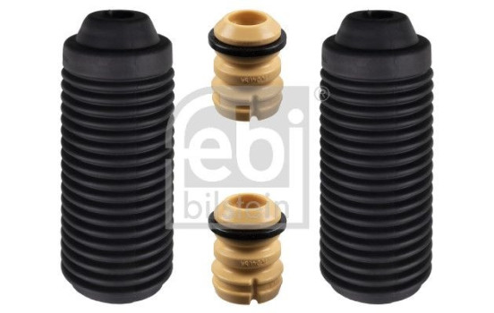 Dust cover, shock absorber 197531 FEBI