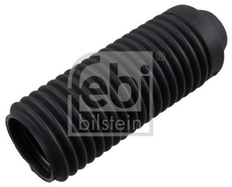 Dust cover, shock absorber 197531 FEBI, Image 2