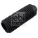 Dust cover, shock absorber 197531 FEBI, Thumbnail 2