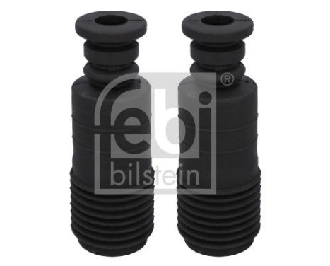 Dust cover, shock absorber 197834 FEBI