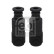 Dust cover, shock absorber 197834 FEBI