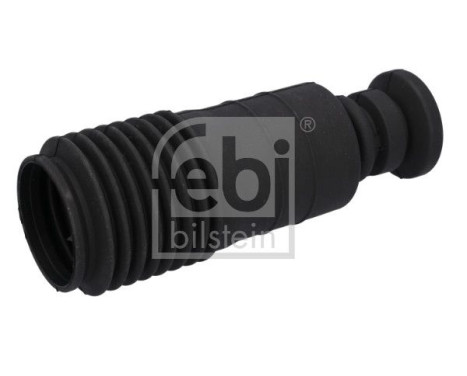 Dust cover, shock absorber 197834 FEBI, Image 2