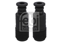 Dust cover, shock absorber 197834 FEBI