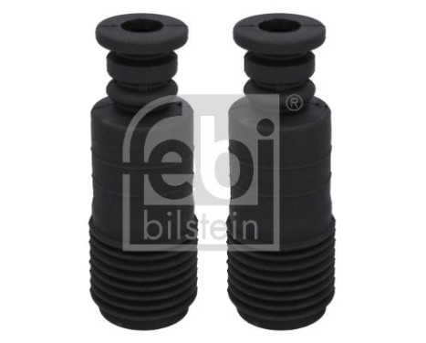 Dust cover, shock absorber 197834 FEBI