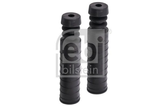 Dust cover, shock absorber 197871 FEBI