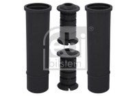 Dust cover, shock absorber 198612 FEBI