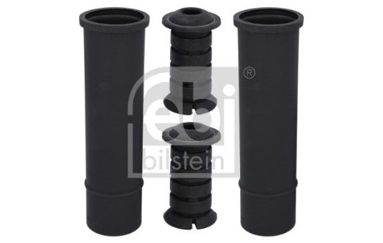 Dust cover, shock absorber 198612 FEBI