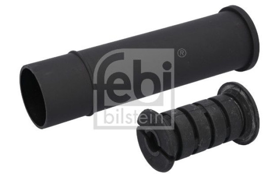 Dust cover, shock absorber 198612 FEBI, Image 2
