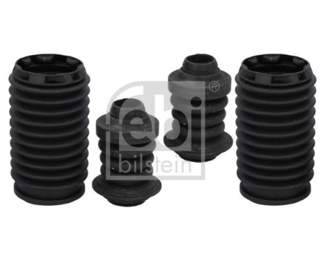 Dust cover, shock absorber 198613 FEBI