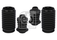 Dust cover, shock absorber 198613 FEBI