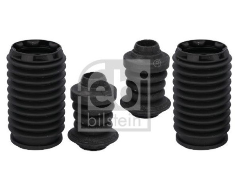 Dust cover, shock absorber 198613 FEBI