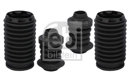 Dust cover, shock absorber 198613 FEBI