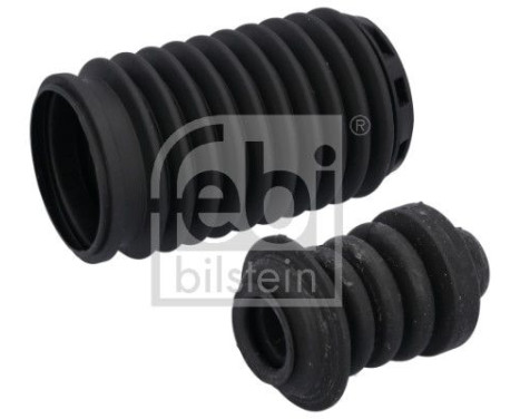 Dust cover, shock absorber 198613 FEBI, Image 2