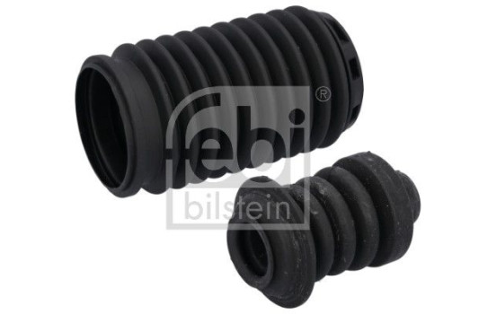Dust cover, shock absorber 198613 FEBI, Image 2