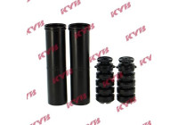 Dust cover, shock absorber 910229 Kayaba