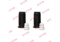 Dust cover, shock absorber 910290 Kayaba