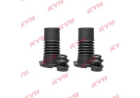 Dust cover, shock absorber 910302 Kayaba