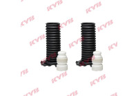 Dust cover, shock absorber 910311 Kayaba