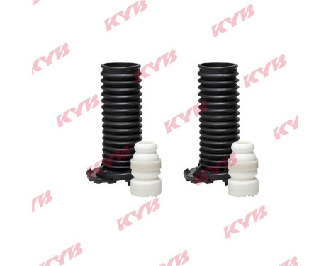 Dust cover, shock absorber 910311 Kayaba