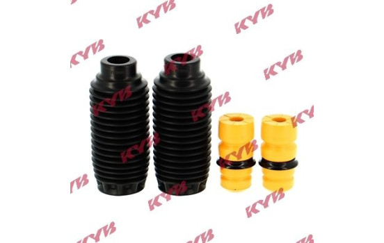 Dust cover, shock absorber 910314 Kayaba