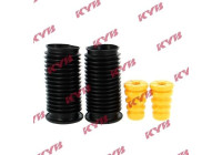 Dust cover, shock absorber 910327 Kayaba