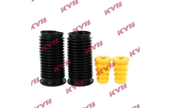 Dust cover, shock absorber 910327 Kayaba
