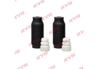 Dust cover, shock absorber 910337 Kayaba