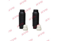 Dust cover, shock absorber 910339 Kayaba