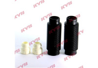 Dust cover, shock absorber 910340 Kayaba